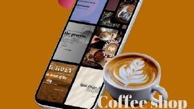Instagram için isteğe uygun post & story tasarımı yapılır 