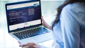 Web Tasarım sitemiz için örneğimiz