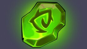 Game Prop - Stone