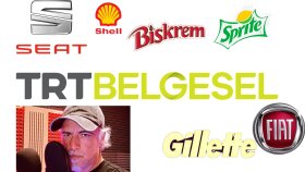 reklam seslendirmesi yapıyorum