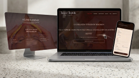Wordpress altyapılı sitenizi hazırlar teslim ederim