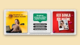 Temas - Anne ve Bebek Gönderileri
