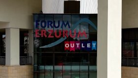 Forum Erzurum Tanıtım