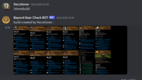 Discord Botu