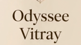 Odyssee Vitray Atölyesi - Konsept Mekan Tanıtımı