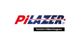 Pi Lazer Tanıtım Kurgusu