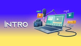 profesyonel intro yapıyorum