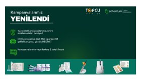 Topcu Dental  Ürün Reklamı