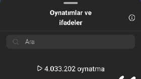 Başarılı İşlemler