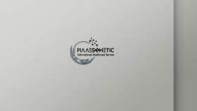PIA AESTHETIC Logo Tasarım
