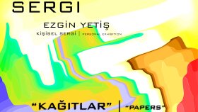 Afiş ve Davetiye Tasarım Örnekleri
