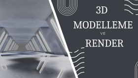 3D tasarım yapabilirim