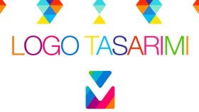 sizin için profesyonel ve şık logolar tasarlayabilirim