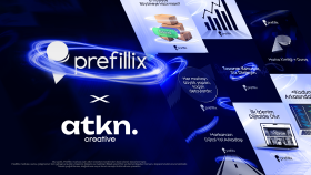 Prefillix | Social Media Post Design