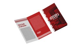 Instel - Logo Tasarım
