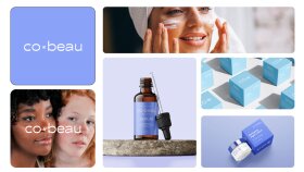 Co-Beau | Branding