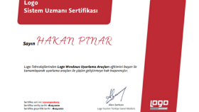 LOGO - ERP ENTEGRASYON