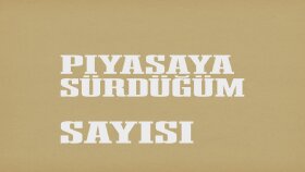 Rise Music İçin yaptığım ikinci kinetic typhograpy çalışmam