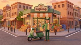 işletmeniz için 3d animasyonlu reels videosu yapabilirim