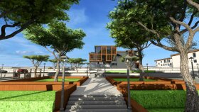 3D GERÇEKÇİ RENDERLAR