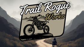 Trail Rogue TR 