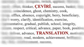 Çeviri