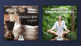 Mistikhan Sosyal Medya