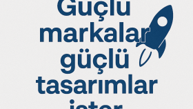 sosyal medya için düzenli tasarım yaparım