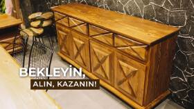 WoodWork Video Hizmeti