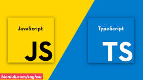 JavaScript ve TypeScript alanında yardımcı olabilirim