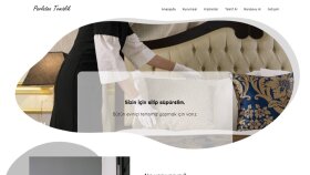 Temizlik Firma Tasarımı