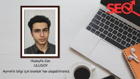 istediğiniz her konuda Türkçe - Arapça içerik yazarım