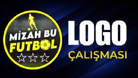 Sosyal Medya İçin Logo Tasarımı