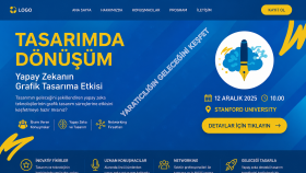 Banner Tasarımı