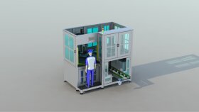 makine tasarımı yaparım