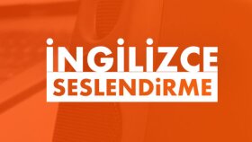 İş örneğim