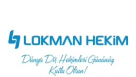 Lokman Hekim Hastaneleri - Dünya Diş Hekimleri Günü
