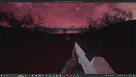 projelerinizi vb. Unreal Engine'de hızlıca yaparım