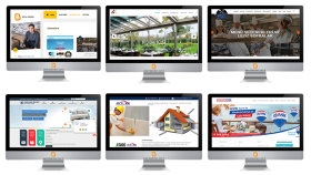 Wordpress Projelerim