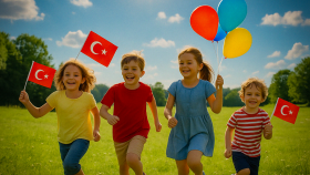 özel ve resmi günler için sosyal medya tasarımları yaparım