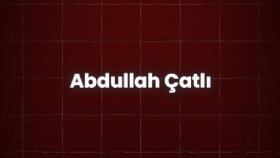 Hızlı Anlatımlı Sinematik Olay Editi