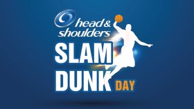Head & Shoulders Etkinlik Logosu