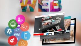 Sizin hayalinizdeki web sitesini yapabilirim