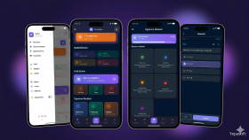 StudyWise — Eğitim & Quiz Mobil Uygulaması