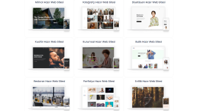 Wordpress Kurulum