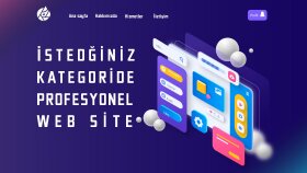 size istediğiniz kategoride e-ticaret sistesi kurabilirim