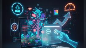 web sitesi kurulum ve cms danışmanlığı sağlıyorum