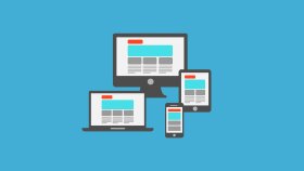 %100 Responsive Tasarım