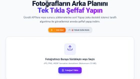 sizin için mobil uygulma ve web sitesi hazırlıyorum