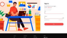 sizin için web sitesi yazarım